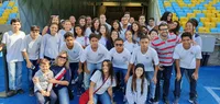 Centro Educacional Rakel Rechuem - Imagem 1