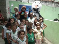 Educandário Criando E Recriando - Imagem 2