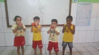 Escola Porto Príncipe - Imagem 3