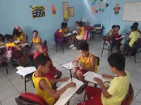 Escola Porto Príncipe - Imagem 1