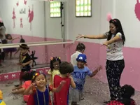 Colégio Educativo - Imagem 1