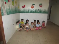 Escola De Educação Infantil Dente De Leite - Imagem 1