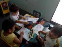 Recreacao Infantil Cata Vento - Imagem 1