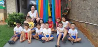 Recreacao Infantil Cata Vento - Imagem 2
