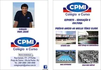 Colégio E Curso Cpmi - Imagem 1