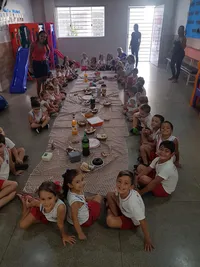 Educandário Batista De Muriaé - Imagem 1