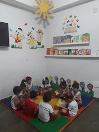 Educandário Batista De Muriaé - Imagem 2