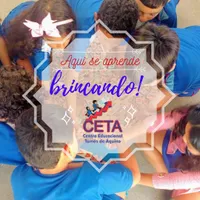C.e.t.a Centro Educacional Tomas De Aquino - Imagem 1