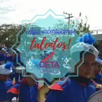 C.e.t.a Centro Educacional Tomas De Aquino - Imagem 3