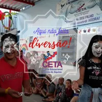 C.e.t.a Centro Educacional Tomas De Aquino - Imagem 2