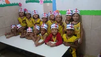 Educandário Bete Shalon - Imagem 1