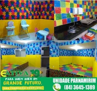 Escola Ativa Rede De Ensino – Unidade Parnamirim - Imagem 2
