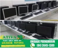 Escola Ativa Rede De Ensino – Unidade Parnamirim - Imagem 3