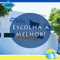 Centro Educacional Novo Horizonte - Imagem 1