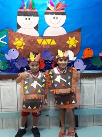 Centro Educacional Novo Horizonte - Imagem 3