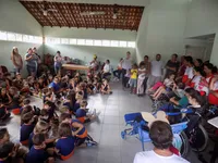 Centro Educacional Integração - Imagem 2