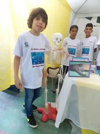 Centro Educacional Valverde - Imagem 1