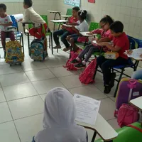 Escola Sol Nascente - Imagem 1