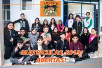 Colégio Caraguatá - Imagem 1
