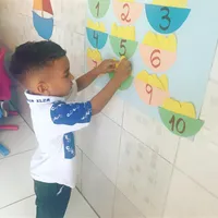 Colegio Maria Elza Dos Santos - Imagem 1