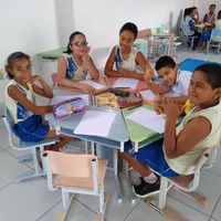 Colegio Maria Elza Dos Santos - Imagem 3