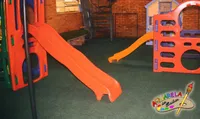 Escola De Educação Infantil Aquarela Do Saber - Imagem 2