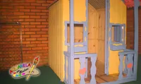 Escola De Educação Infantil Aquarela Do Saber - Imagem 3