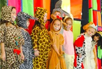 Montessori International School - Imagem 1