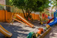 Escola De Educação Infantil Sapeka - Imagem 3