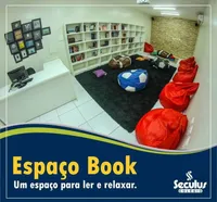 Colégio Seculus - Imagem 1