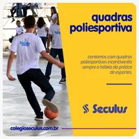 Colégio Seculus - Imagem 2
