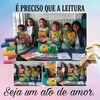 Jardim Escola Unidunitê - Imagem 1