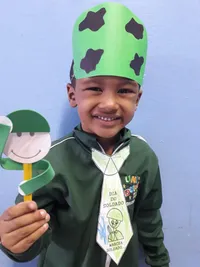 Jardim Escola Unidunitê - Imagem 2