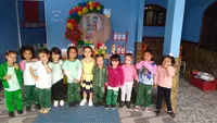 Jardim Escola Unidunitê - Imagem 4