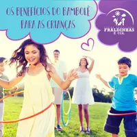 Fraldinhas E Cia Unidade I - Imagem 3