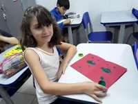 Colégio Lídia Cruz - Imagem 1