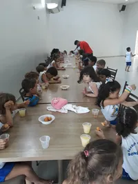 Escola Infantil Sonho Meu - Imagem 3
