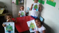Escola Infantil Sonho Meu - Imagem 1