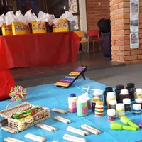 Maternitá Educação Infantil - Imagem 1