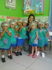Jardim Escola Razão De Ser - Imagem 1
