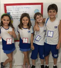Cec Centro Educacional Castelinho Encantado - Imagem 1