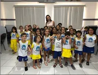Cec Centro Educacional Castelinho Encantado - Imagem 3