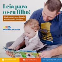 Centro Educacional Ponto De Partida - Imagem 3