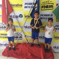 Colégio Interativo Unidade I - Imagem 1