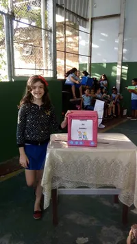 Instituto Educacional El Shadai - Imagem 1