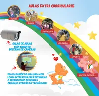 Eei Sonho Encantado - Imagem 1
