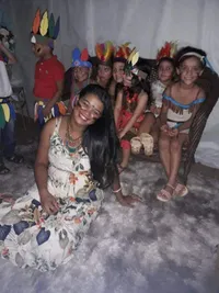 Escola Evangélica Luz Do Saber - Imagem 1