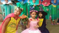 Escola Evangélica Luz Do Saber - Imagem 2
