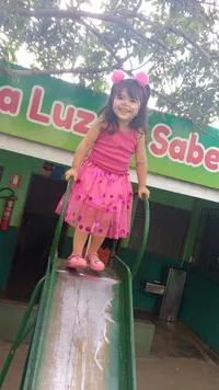 Escola Evangélica Luz Do Saber - Imagem 3