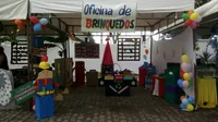 Escola Ideal - Imagem 1